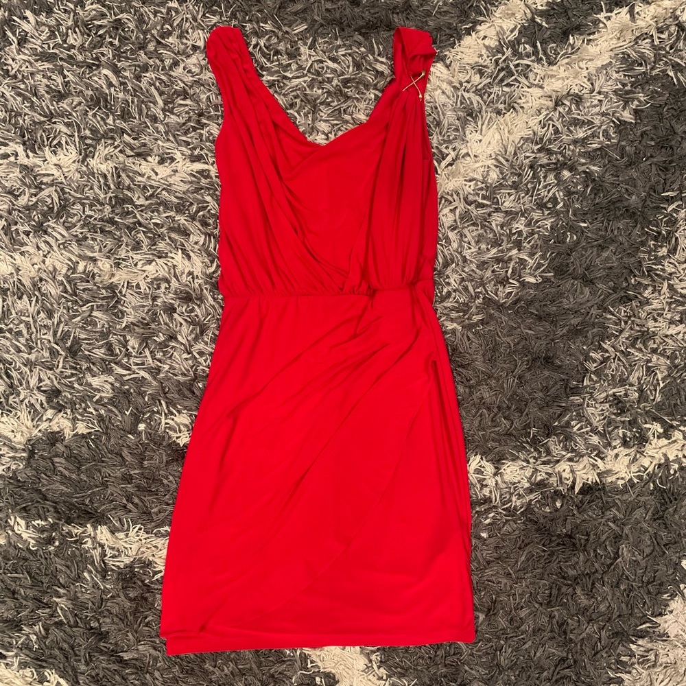 Beautiful Scarlett Dress♥️✨